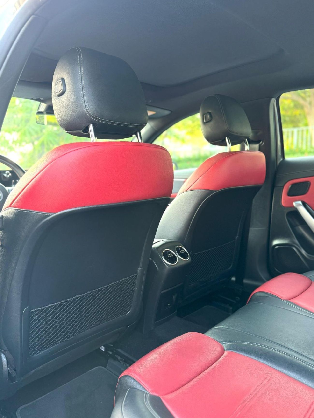 مرسيدس بنز A 200 Premium + 2.0L