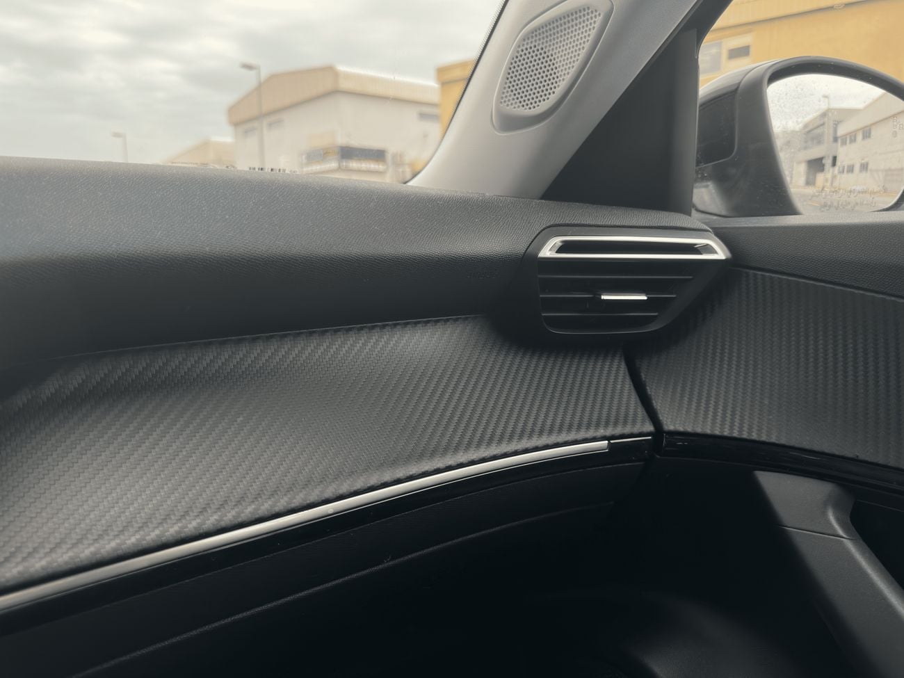 Peugeot 2008 Allure 1.2L