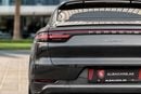 Porsche Cayenne Cayenne Coupe Chrono Pack | 5,680 P.M | 0% Downpayment | Low KMS!
