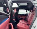 Porsche Macan Turbo Electric *Brand New* 2024 Porsche Macan Turbo EV, Porsche Warranty, Delivery Km