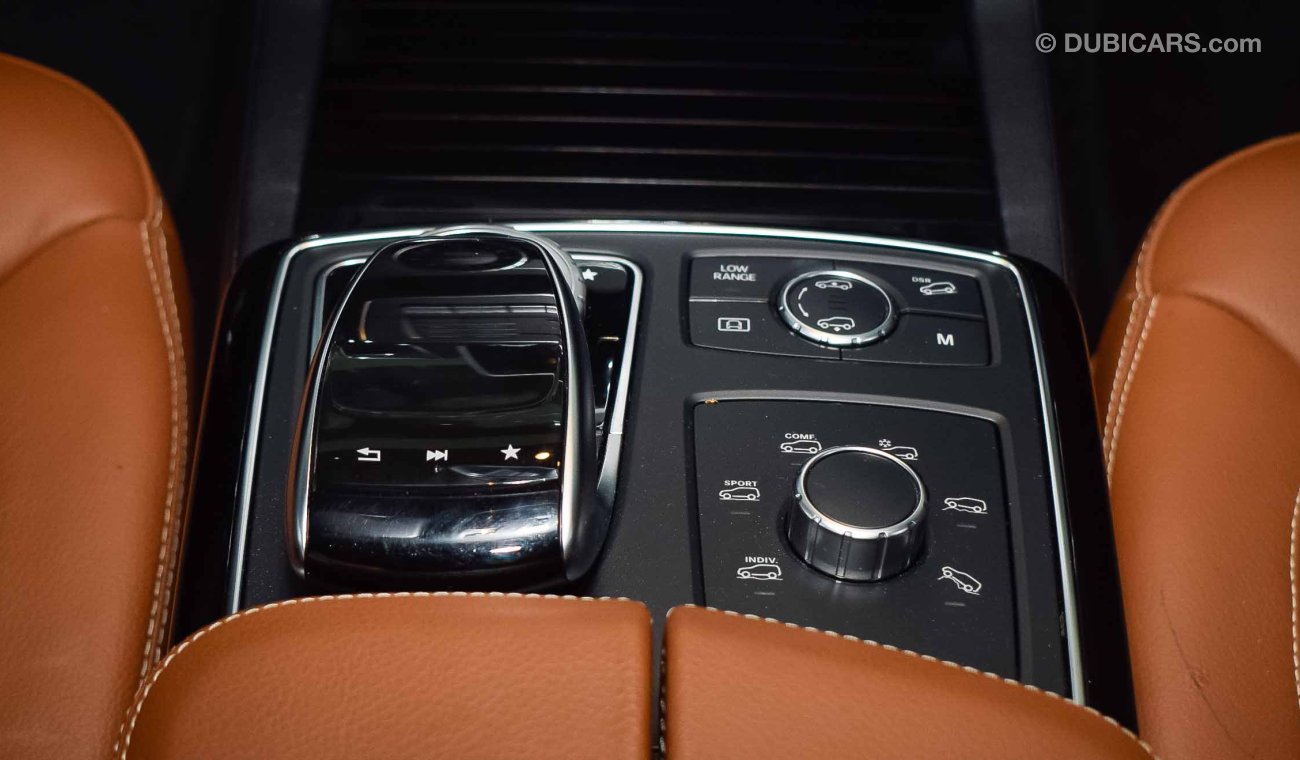 Mercedes-Benz GLS 500 4Matic VSB 26646 AUGUST PRICE REDUCTION!!