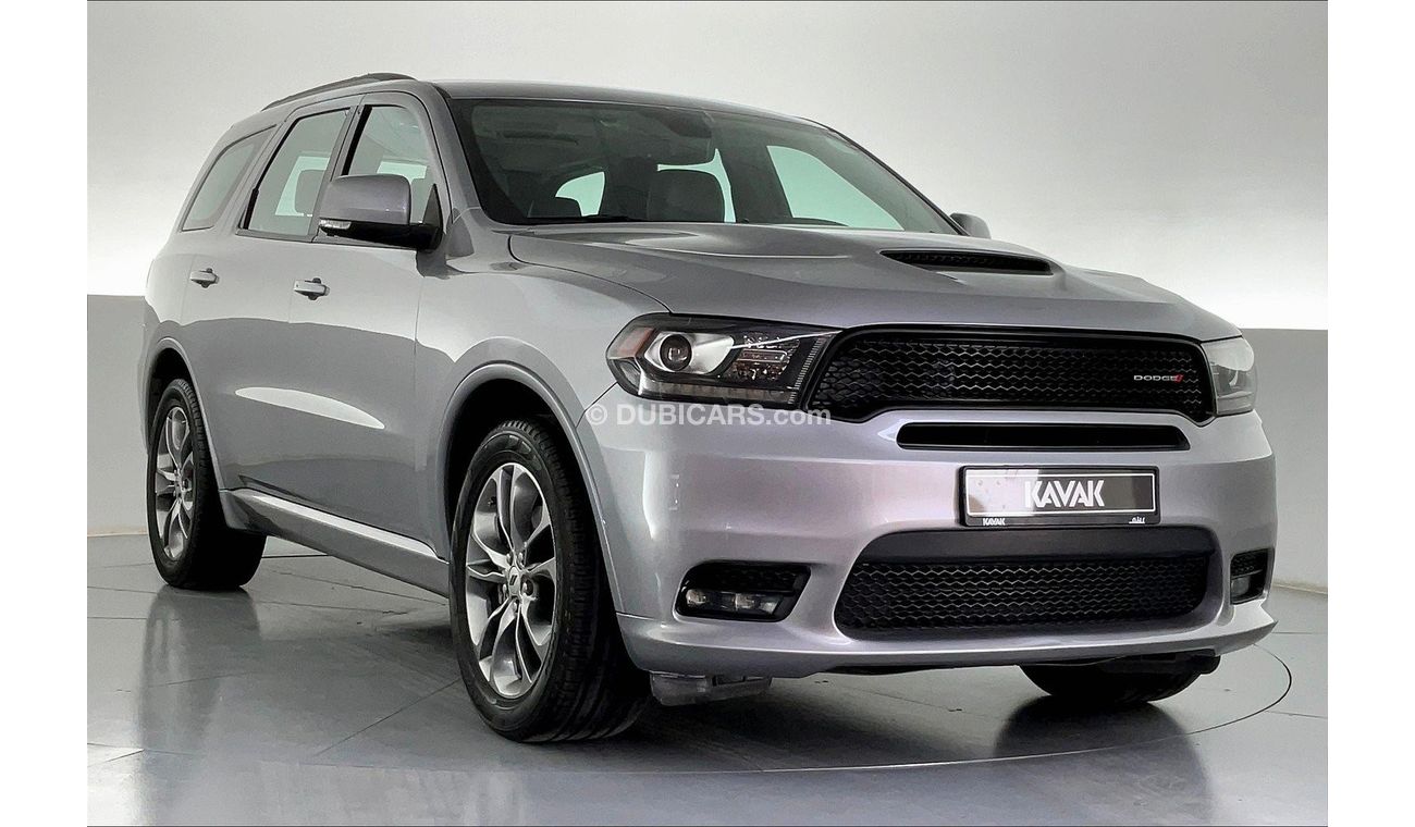 Dodge Durango GT