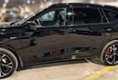 Acura MDX 3.0L V6 Turbo Petrol | FULL OPTION | SH-AWD | Automatic | Canadian Specs | Black | 2026 | EXPORT ONL
