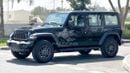 جيب رانجلر Jeep Wrangler 2.0L I4 JL Sport 4DR AT #JWR07