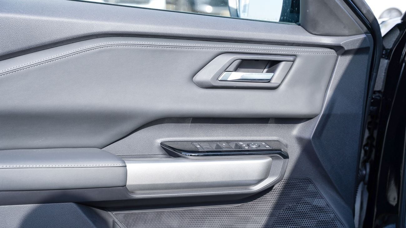 Mitsubishi Destinator Brand New 2026 Mitsubishi Destinator High Line 1.5L 7-Seater SUV GCC – Export Only