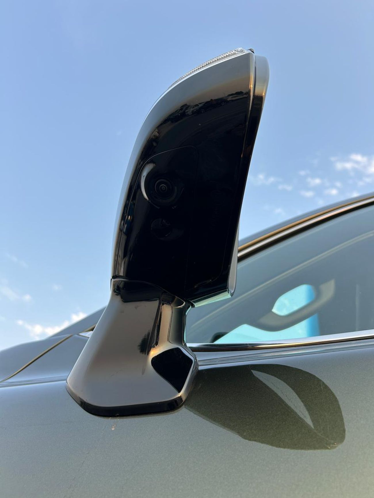 Lexus LX 600 F Sport 3.5L