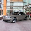 Rolls Royce Ghost STD