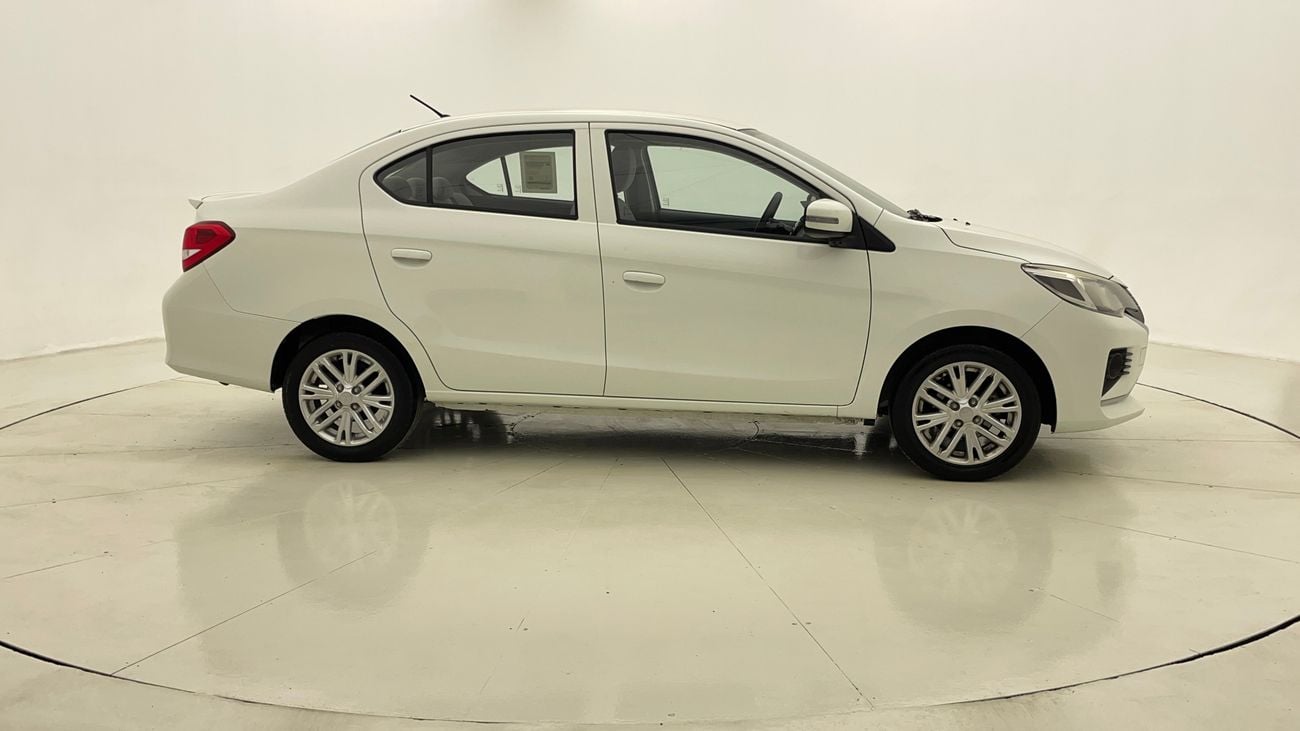 Mitsubishi Attrage GLX HIGHLINE 1.2 | Zero Down Payment | Home Test Drive