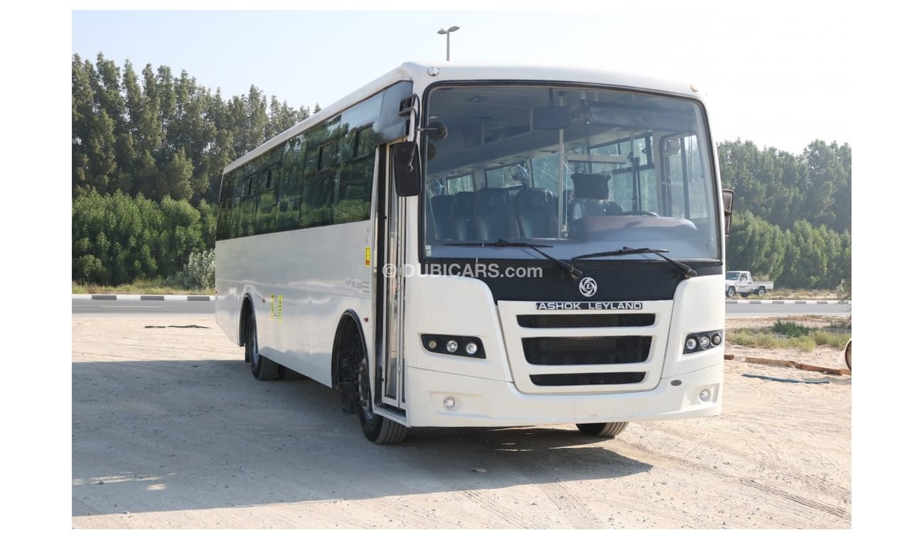 Ashok Leyland Falcon 67 SEATER BUS WITH AC 2017