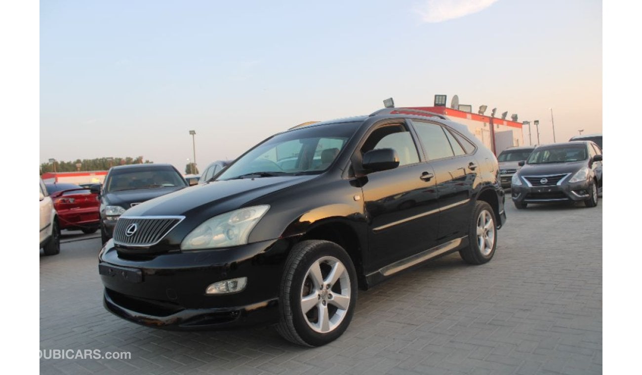 لكزس RX 330 لكزس RX 330 موديل 2005 وارد