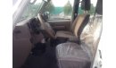 Toyota Land Cruiser Hard Top HARD TOP,5 DOOR,DIESEL,LC 76T 4.5L,V8,M/T