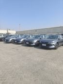 BYD Qin L DM-i Qin L DM 2025 Intelligent Driving Edition DM-i