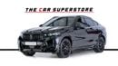 BMW X6  1 Owner-AGMC Warranty Service Contract till 12/2030-Special Order-Top Of the Line