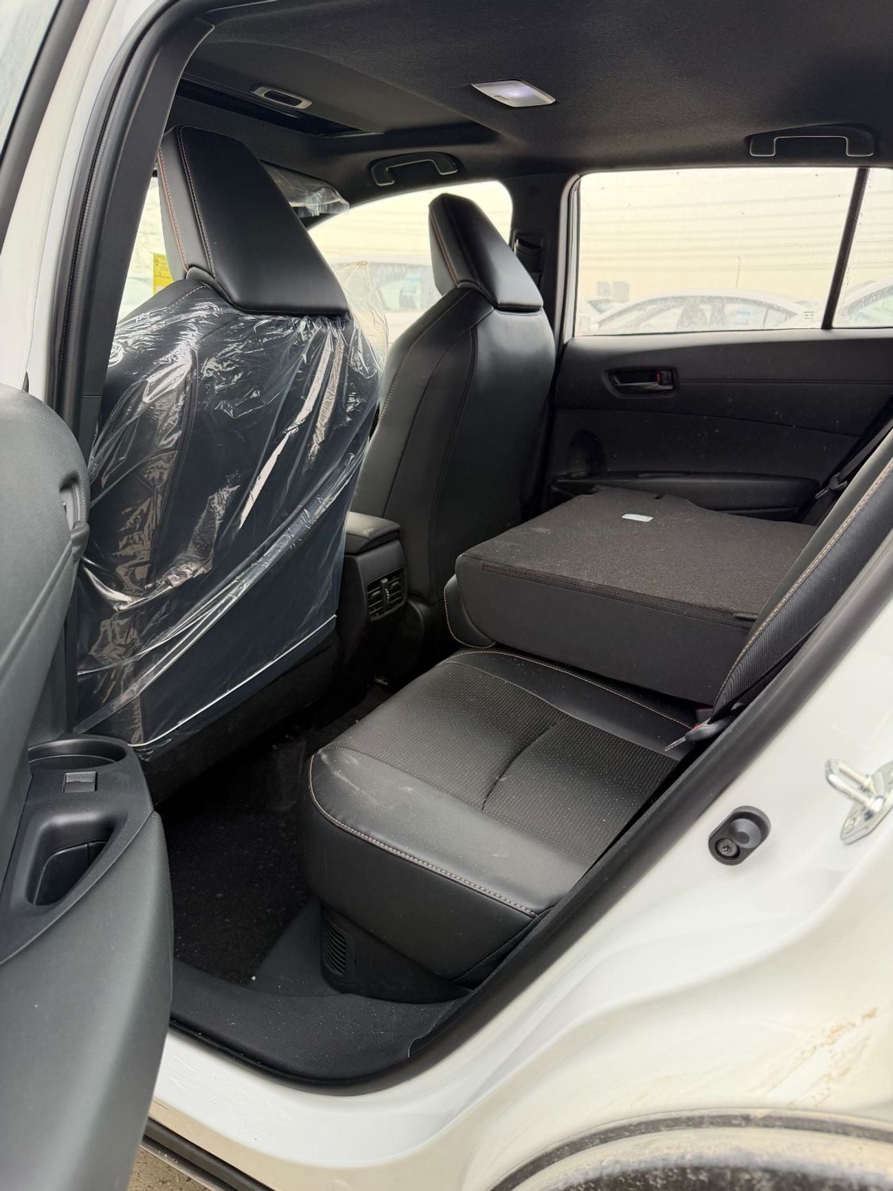 Toyota Corolla Cross ELITE | 2026 2.0L Hybrid