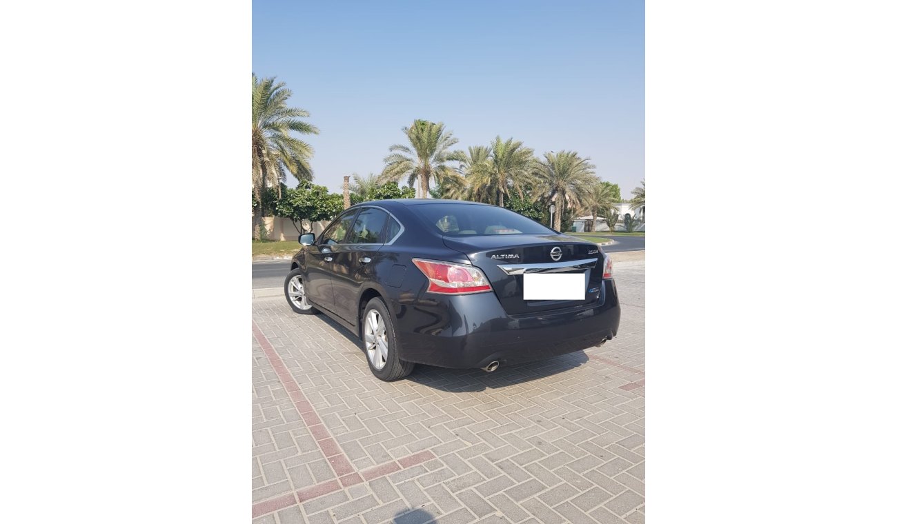 نيسان ألتيما ALTIMA 710 X 60 0% DOWN PAYMENT , FULL AUTOMATIC