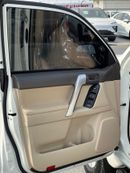 تويوتا برادو EXR 2.7L 4WD
