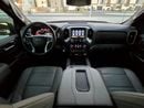 Chevrolet Silverado Silverado LTZ - American Specs - Premium Condition