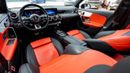 Mercedes Benz A35 AMG 4MATIC 2024 Mercedes-Benz A-Class 35 AMG GCC | Agency Warranty