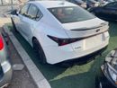 Lexus IS350 F Sport