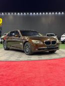 BMW 750Li Individual 4.4L