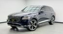 Genesis GV80 ROYAL 2025 Genesis GV80 Royal, 2030 Genesis Warranty + Service Pack, Full Genesis Service History, G