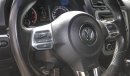 Volkswagen Scirocco 2.0 TSI - PERFECT CONDITION - GCC