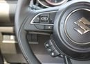 Suzuki Swift GLX 2024 - BLUETOOTH - PUSH BUTTON - AUTO AC - ABS - AIRBAG