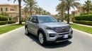 Ford Explorer LIMITED 2022 | AED 1632/Month | 0 DP | 30 Day Return | Warranty | Service History