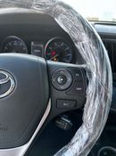 تويوتا راف ٤ Adventure 2.5L 4WD