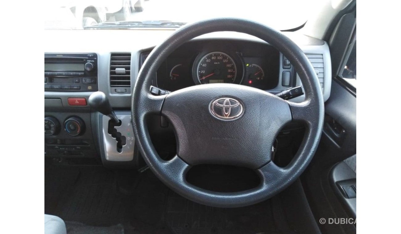 Toyota Hiace Hiace Van  (Stock no PM 84 )