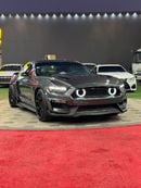 فورد موستانج GT