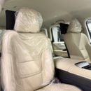 Nissan Patrol LE TITANIUM