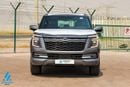 Nissan Patrol LE PLATINUM CITY 2026 | GCC | 3.5L V6 | AWD | 9AT | Red Interior | Height Control | Export only