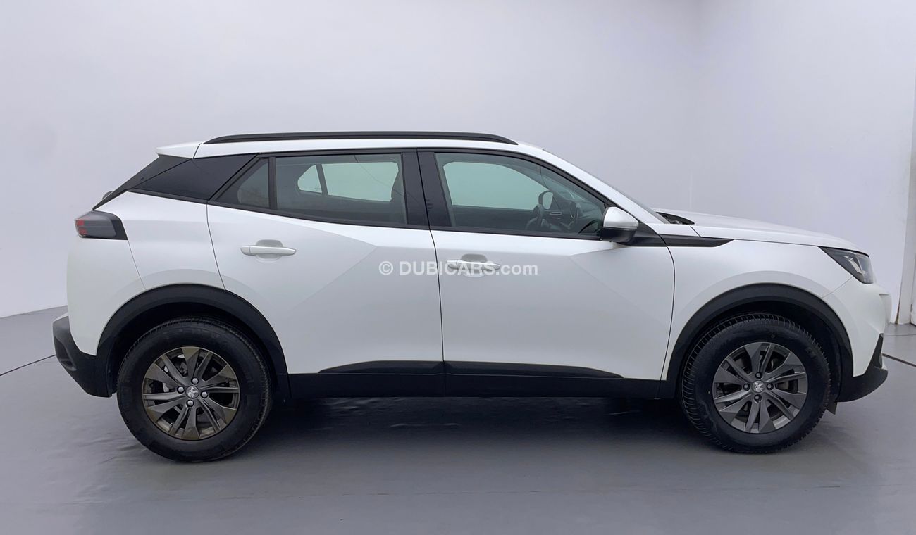 Peugeot 2008 ACTIVE 1.6 | Zero Down Payment | Free Home Test Drive