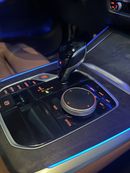 بي أم دبليو X5 Sdrive 40i