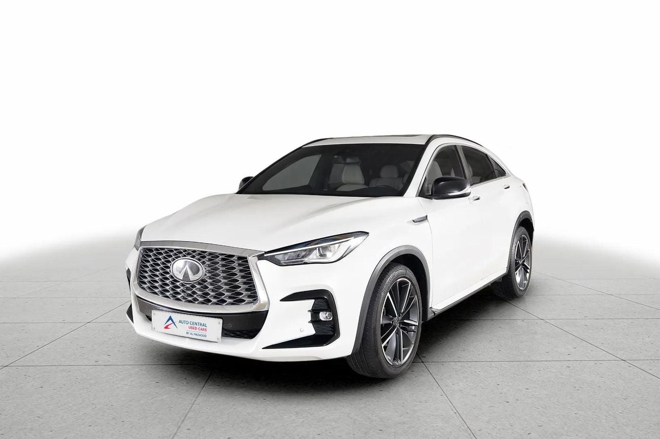 إنفينيتي QX55 ESSENTIAL 2.0