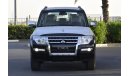 Mitsubishi Pajero GLS H/L 3.5L Petrol 7 Seat Automatic