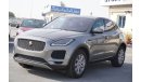 جاغوار E-Pace Jaguar E-Pace 2.0 Petrol Pure S 300PS 5DR AWD