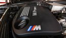 BMW M4 GTS 1 Of 700