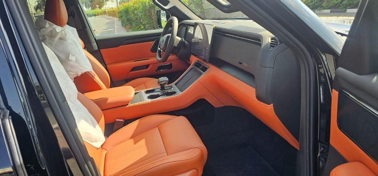 روكس 01 ECT0116 - ROX 01 7 Saat with Kitchen White 2025