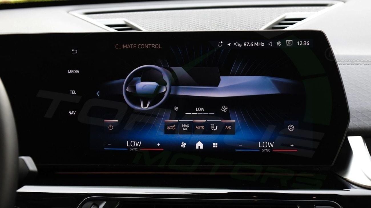 BMW X2 ( Only For Export ) 2026 BMW X2 SDRIVE 25i M 2.0T FWD BRAND NEW