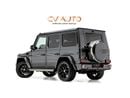Mercedes-Benz G 65 AMG