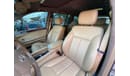Mercedes-Benz GL 500 Mercedes GL500,2009, GCC, full option , like new, in excellent condition