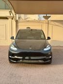 Tesla Model Y LONG RANGE 2024 DUAL MOTOR 360 CAMERA FULL ELECTRIC
