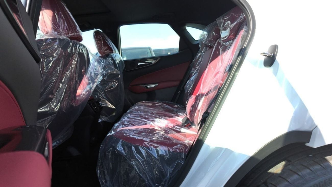 لكزس NX350 Premier 2.4L