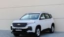 Chevrolet Captiva LT 1.5L (149 HP) (7 Seater) Chevrolet Captiva | 1.5 L | 2022 | GCC | Accident-Free | In Excellent Co