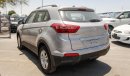 Hyundai Creta 1.6