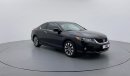 Honda Accord Coupe EX 2400