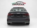 Audi A3 35 TFSI ADVANCED