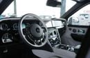 رولز رويس كولينان Silver Badge AWD V12